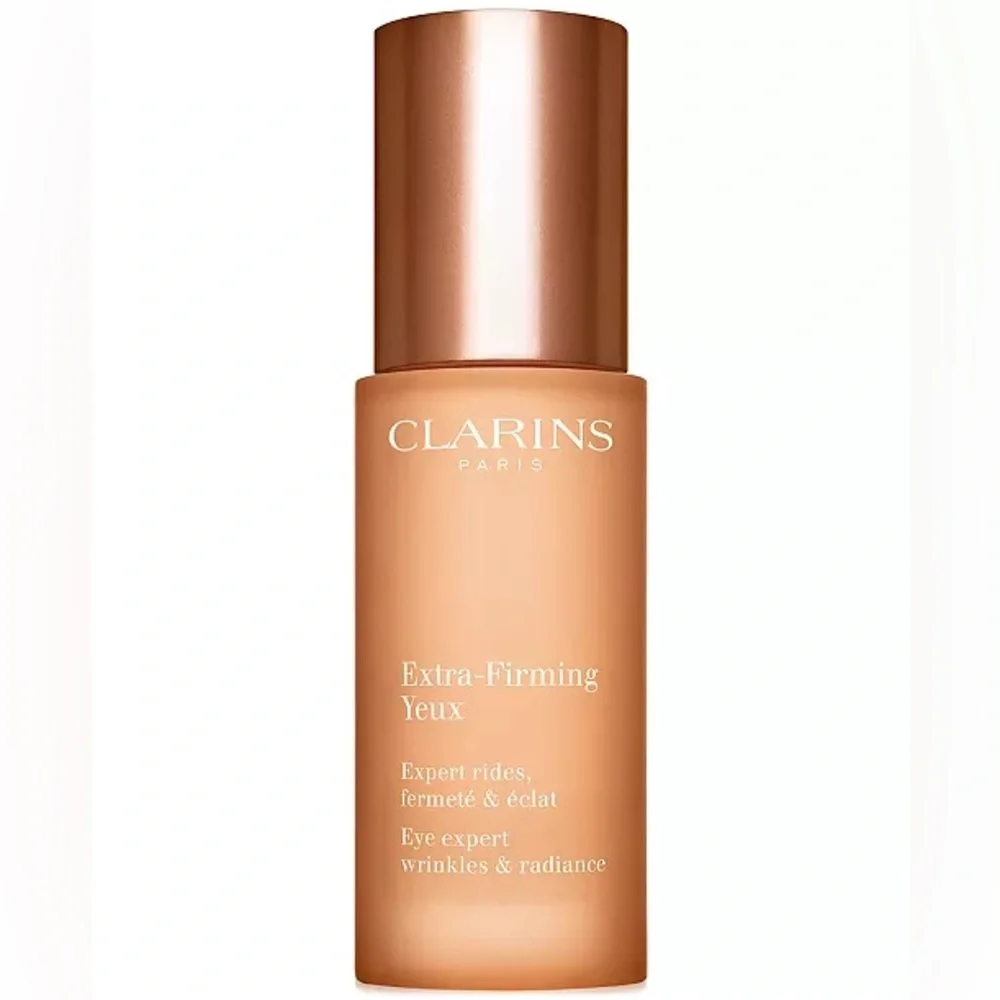 Clarins Extra-Firming Yeux (Eye Cream) 15ml/0.5oz. - Picture 8 of 8